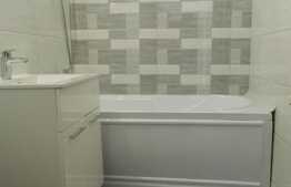 Apartament 2 camere, 46 mp, prima inchiriere, zona Iulius Mall