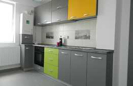 Apartament 2 camere, 46 mp, prima inchiriere, zona Iulius Mall