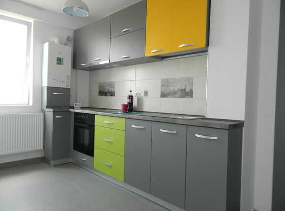 Apartament de închiriat 2 camere Gheorgheni - 32416AI | BLITZ Cluj-Napoca | Poza8