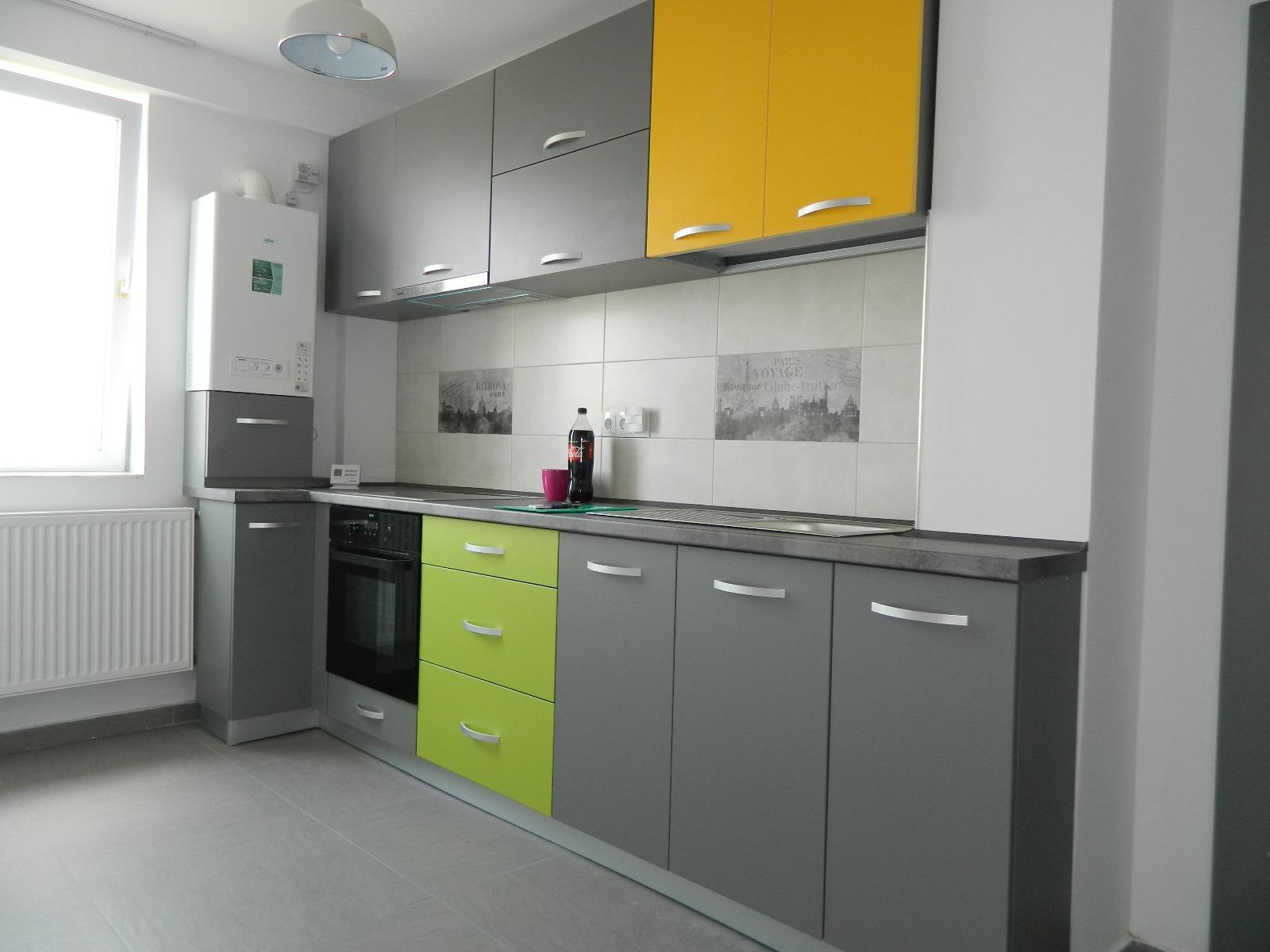 Apartament de închiriat 2 camere Gheorgheni - 32416AI | BLITZ Cluj-Napoca | Poza8