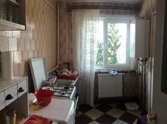 Apartament de vânzare 2 camere Gheorgheni - 32418AV | BLITZ Cluj-Napoca | Poza3