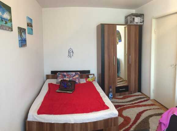 Apartament de vânzare 2 camere Gheorgheni - 32418AV | BLITZ Cluj-Napoca | Poza1