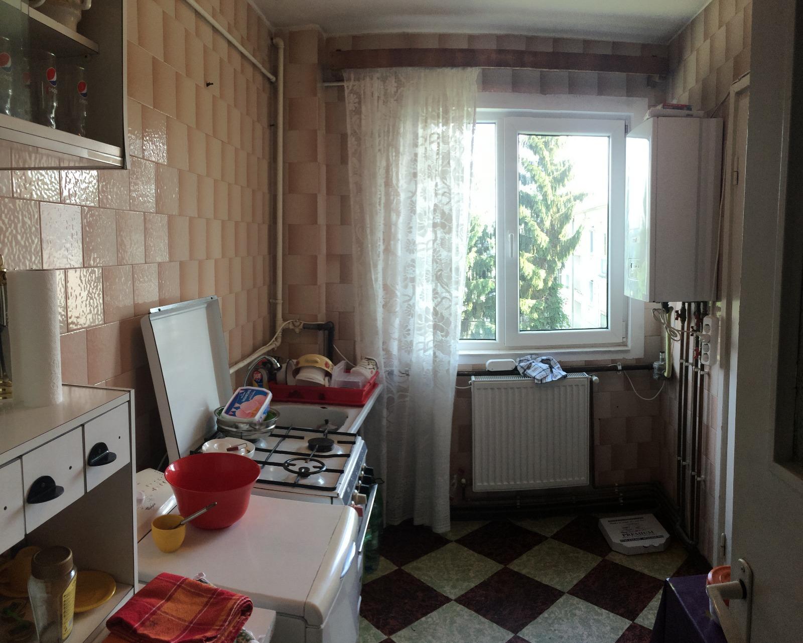 Apartament de vânzare 2 camere Gheorgheni - 32418AV | BLITZ Cluj-Napoca | Poza3