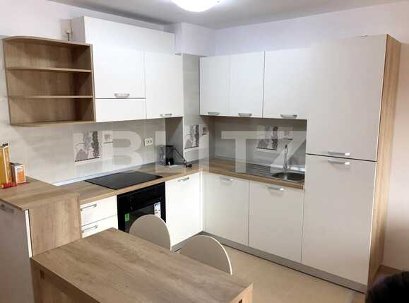 Apartament de închiriat 2 camere Gheorgheni - 32419AI | BLITZ Cluj-Napoca | Poza3