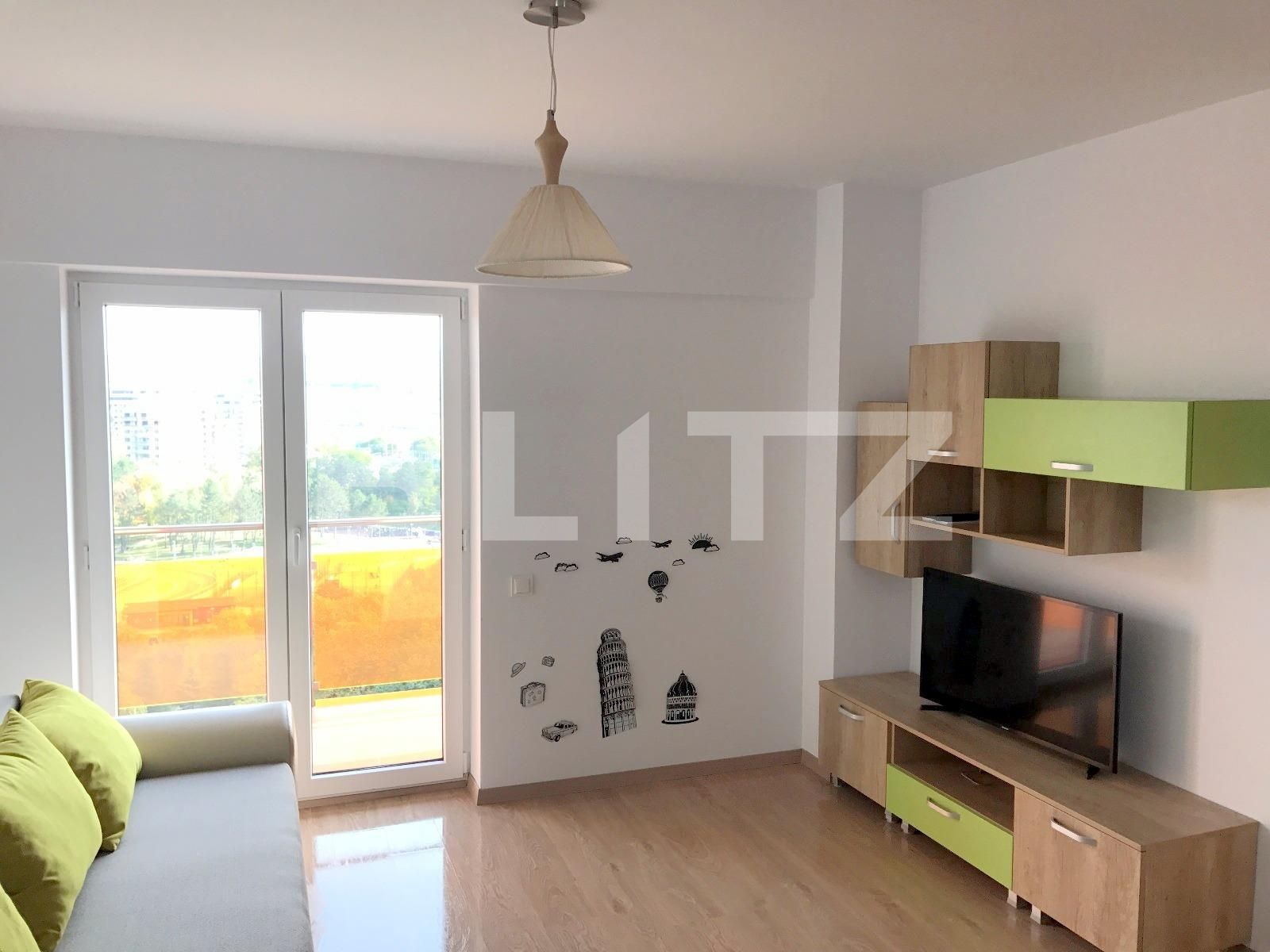 Apartament de închiriat 2 camere Gheorgheni - 32419AI | BLITZ Cluj-Napoca | Poza2