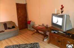 Apartament la demisol cu 1 camera, 27 mp, zona strazii Teilor