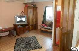 Apartament la demisol cu 1 camera, 27 mp, zona strazii Teilor