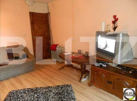 Garsonieră de vânzare Floreşti - 3242AV | BLITZ Cluj-Napoca | Poza4
