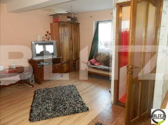 Garsonieră de vânzare Floreşti - 3242AV | BLITZ Cluj-Napoca | Poza1