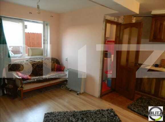 Garsonieră de vânzare Floreşti - 3242AV | BLITZ Cluj-Napoca | Poza2