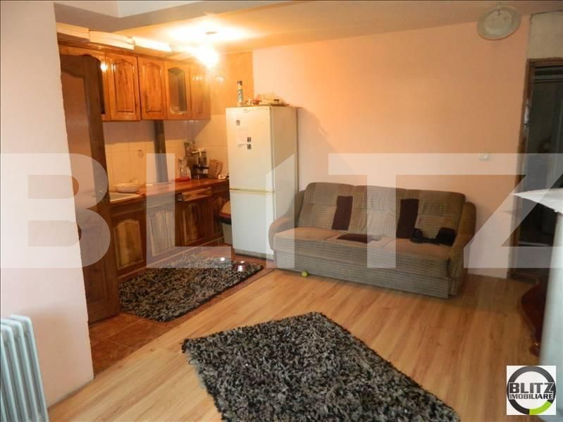 Garsonieră de vânzare Floreşti - 3242AV | BLITZ Cluj-Napoca | Poza3