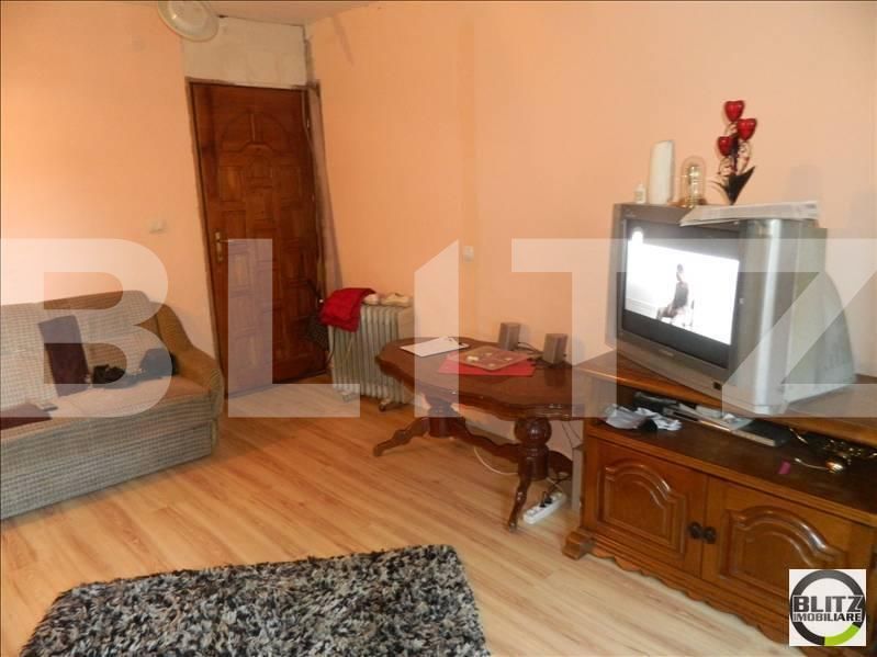 Garsonieră de vânzare Floreşti - 3242AV | BLITZ Cluj-Napoca | Poza4