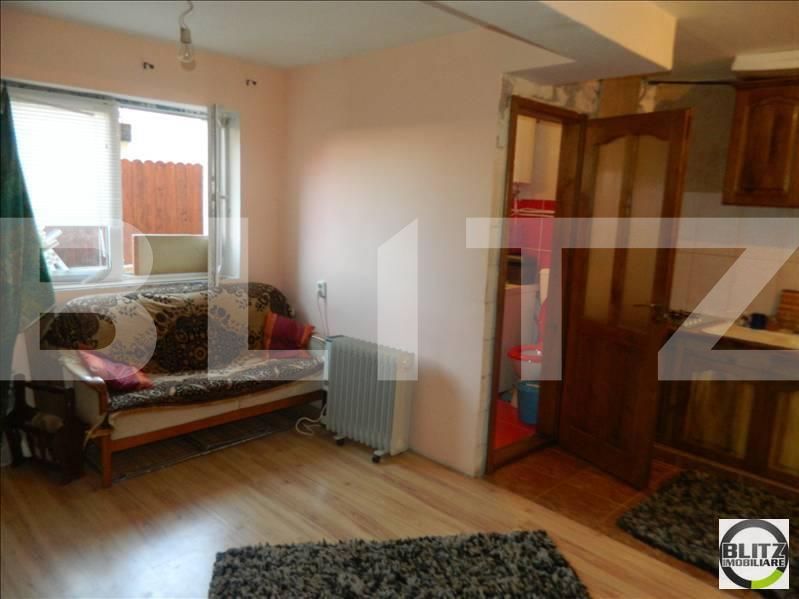 Garsonieră de vânzare Floreşti - 3242AV | BLITZ Cluj-Napoca | Poza2