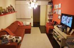 Apartament 2 camere, 59 mp, parcare, zona Iulius Mall