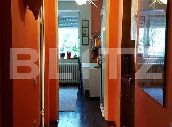 Apartament de vânzare 2 camere Gheorgheni - 32420AV | BLITZ Cluj-Napoca | Poza4