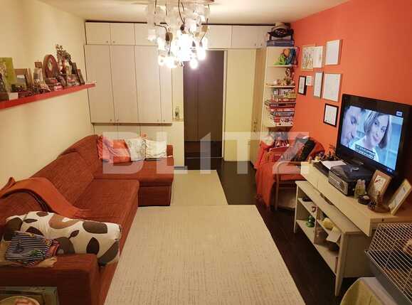 Apartament de vânzare 2 camere Gheorgheni - 32420AV | BLITZ Cluj-Napoca | Poza2