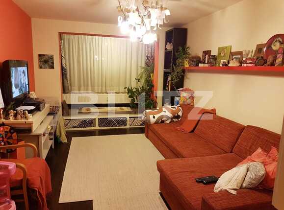 Apartament de vânzare 2 camere Gheorgheni - 32420AV | BLITZ Cluj-Napoca | Poza1