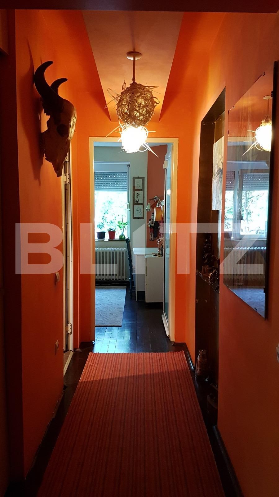 Apartament de vânzare 2 camere Gheorgheni - 32420AV | BLITZ Cluj-Napoca | Poza4