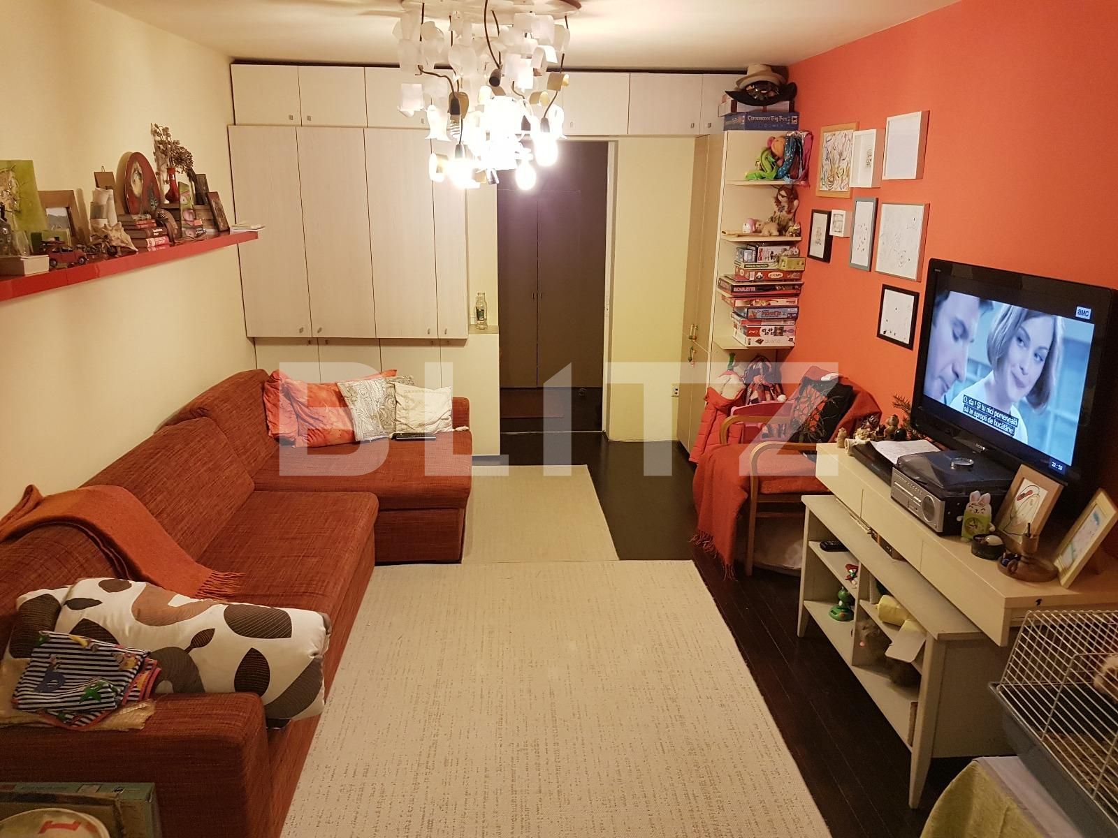 Apartament de vânzare 2 camere Gheorgheni - 32420AV | BLITZ Cluj-Napoca | Poza2