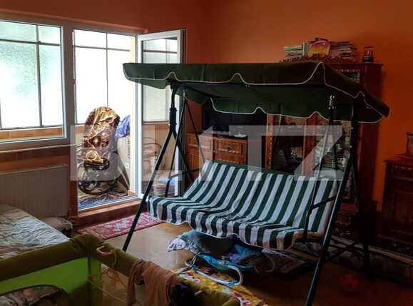 Apartament de vânzare 4 camere Manastur - 32421AV | BLITZ Cluj-Napoca | Poza4