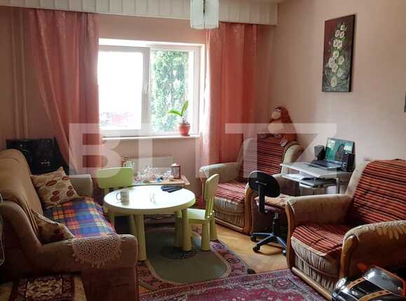 Apartament de vânzare 4 camere Manastur - 32421AV | BLITZ Cluj-Napoca | Poza1