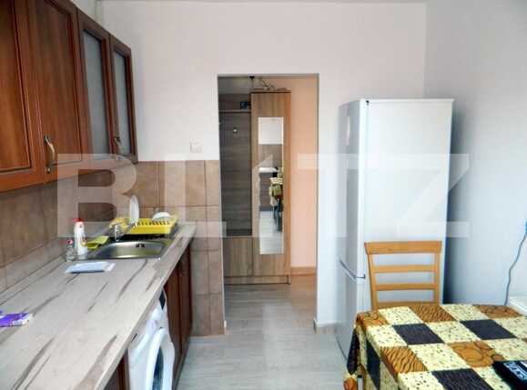 Apartament de închiriat 2 camere Gheorgheni - 32422AI | BLITZ Cluj-Napoca | Poza8