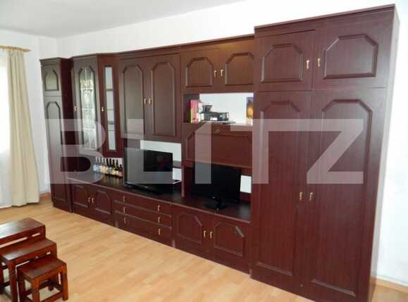 Apartament de închiriat 2 camere Gheorgheni - 32422AI | BLITZ Cluj-Napoca | Poza2