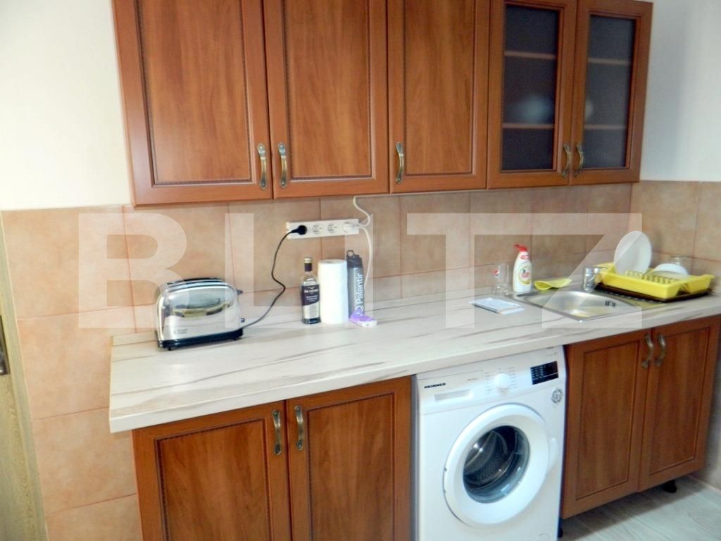 Apartament de închiriat 2 camere Gheorgheni - 32422AI | BLITZ Cluj-Napoca | Poza9