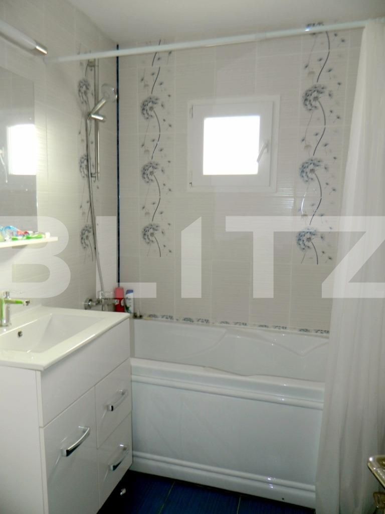 Apartament de închiriat 2 camere Gheorgheni - 32422AI | BLITZ Cluj-Napoca | Poza12