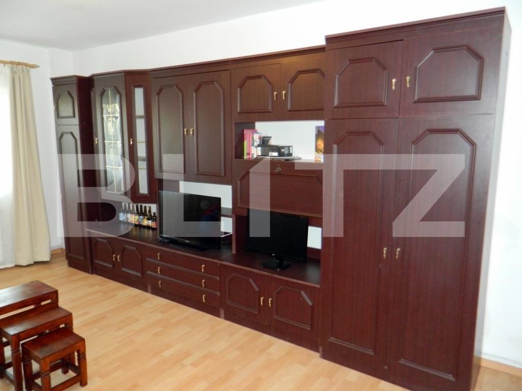 Apartament de închiriat 2 camere Gheorgheni - 32422AI | BLITZ Cluj-Napoca | Poza2