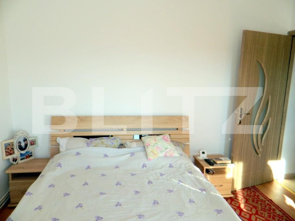 Apartament de închiriat 2 camere Gheorgheni - 32422AI | BLITZ Cluj-Napoca | Poza4