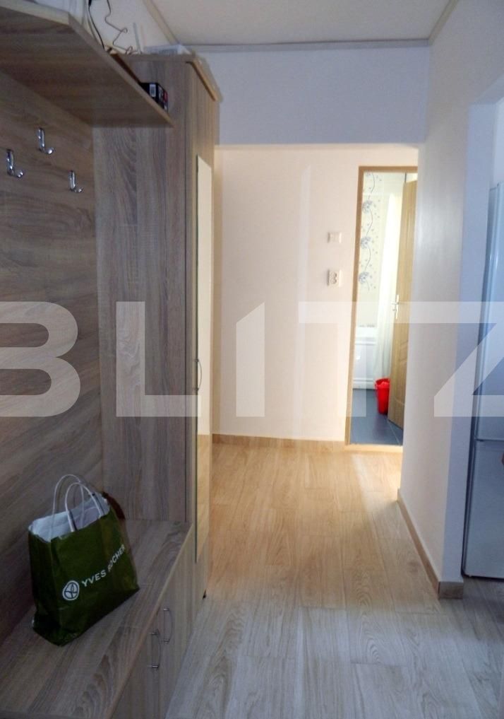 Apartament de închiriat 2 camere Gheorgheni - 32422AI | BLITZ Cluj-Napoca | Poza10
