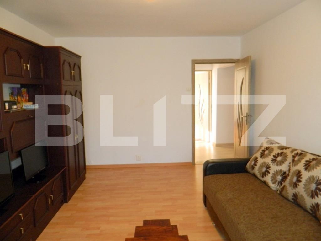 Apartament de închiriat 2 camere Gheorgheni - 32422AI | BLITZ Cluj-Napoca | Poza3