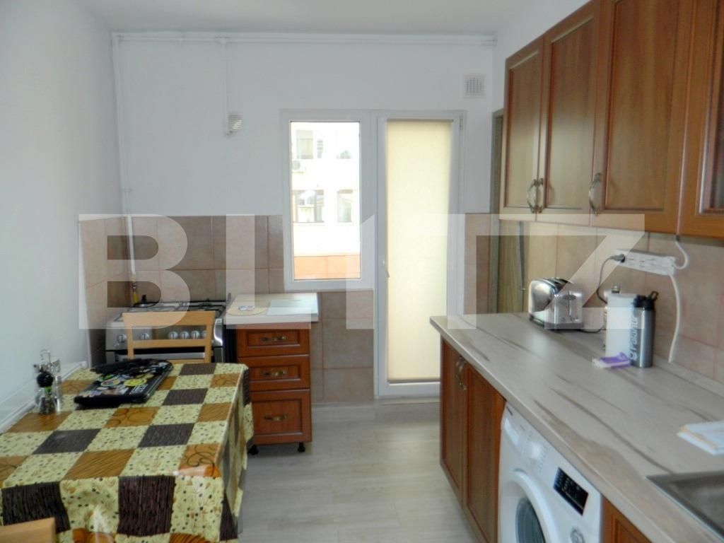 Apartament de închiriat 2 camere Gheorgheni - 32422AI | BLITZ Cluj-Napoca | Poza7