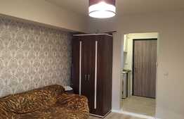 De vanzare garsoniera, 22 mp, zona Expo Transilvania