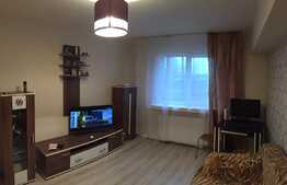 De vanzare garsoniera, 22 mp, zona Expo Transilvania