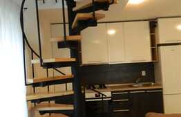 Apartament 2 camere, 55 mp, modern, terasa 12 mp, zona strazii Campului