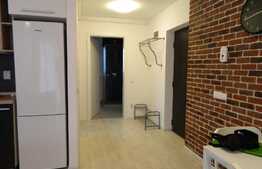 Apartament 2 camere, 55 mp, modern, terasa 12 mp, zona strazii Campului
