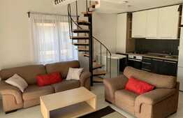 Apartament 2 camere, 55 mp, modern, terasa 12 mp, zona strazii Campului