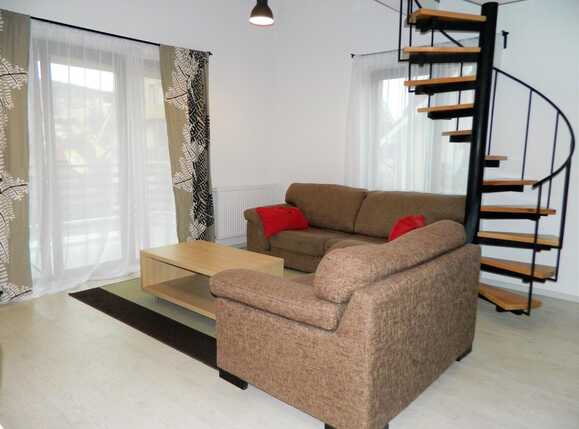 Apartament de închiriat 2 camere Manastur - 32425AI | BLITZ Cluj-Napoca | Poza2