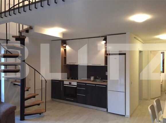 Apartament de închiriat 2 camere Manastur - 32425AI | BLITZ Cluj-Napoca | Poza5