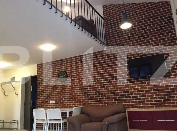 Apartament de închiriat 2 camere Manastur - 32425AI | BLITZ Cluj-Napoca | Poza4