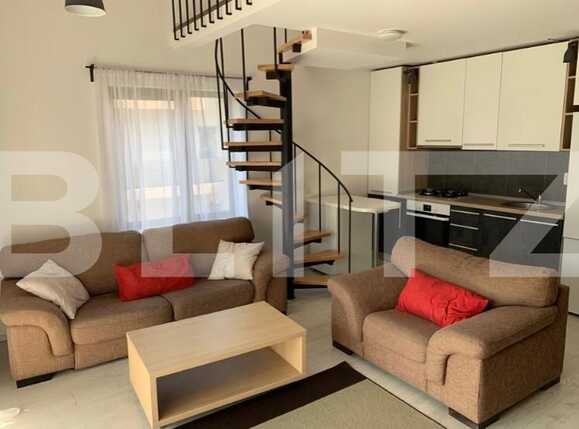 Apartament de închiriat 2 camere Manastur - 32425AI | BLITZ Cluj-Napoca | Poza1