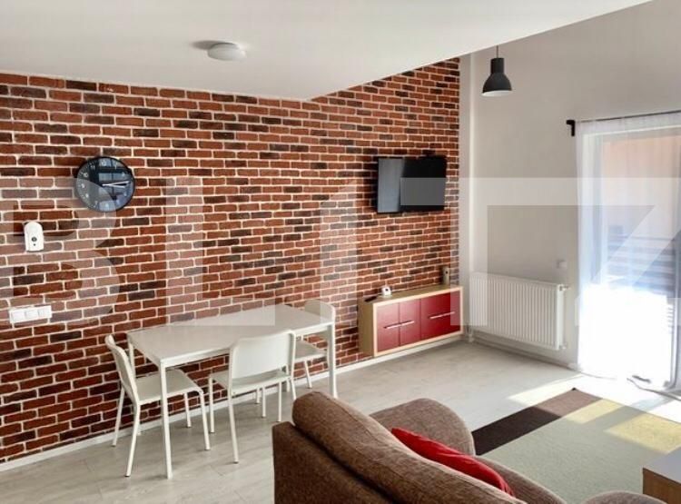 Apartament de închiriat 2 camere Manastur - 32425AI | BLITZ Cluj-Napoca | Poza3