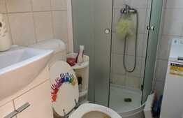 De vanzare garsoniera, 18 mp, zona Profi