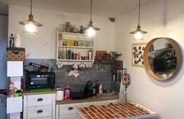 De vanzare garsoniera, 18 mp, zona Profi