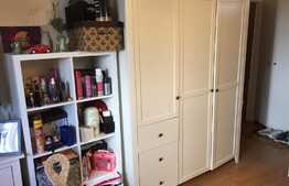 De vanzare garsoniera, 18 mp, zona Profi