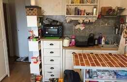 De vanzare garsoniera, 18 mp, zona Profi