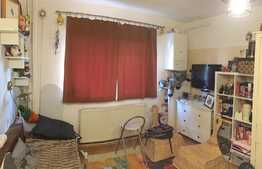 De vanzare garsoniera, 18 mp, zona Profi