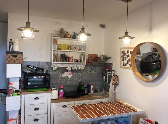 Garsonieră de vânzare Grigorescu - 32426AV | BLITZ Cluj-Napoca | Poza1